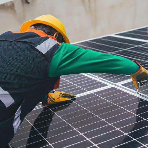 8.ESTUDO DE VIABILIDADE E IMPLANTAÇÃO DE SISTEMA SOLAR PARA GERAÇÃO DE ENERGIA
