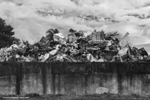 Brasil segue enfrentando desafios na destinação de resíduos