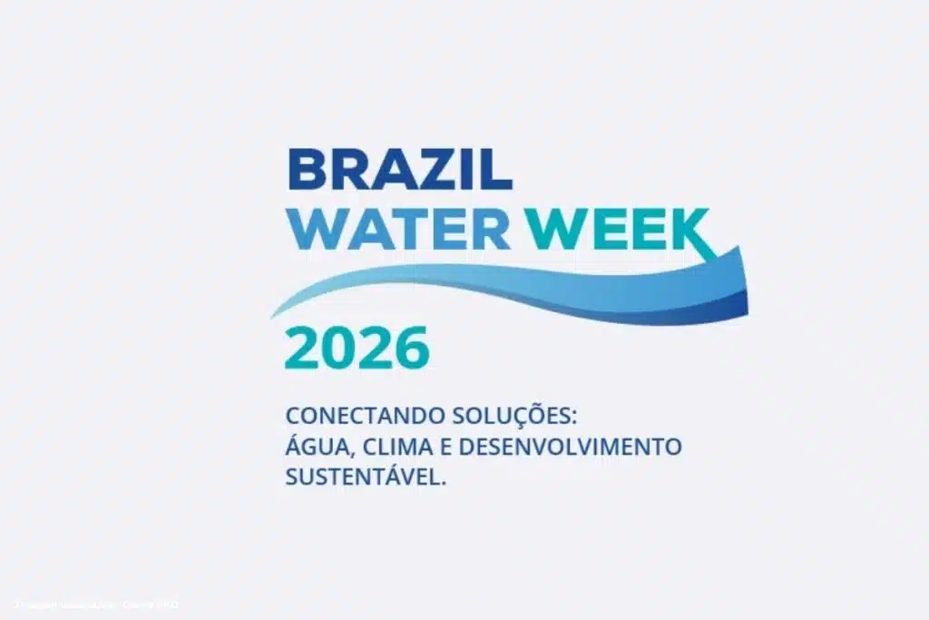 Brazil Water Week 2026
