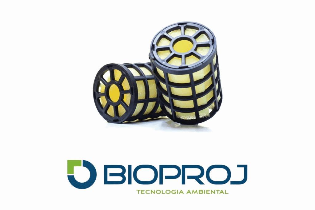 INOVAÇÃO SUSTENTÁVEL: HIDRÔMETROS DESATIVADOS VIRAM INSUMO PARA TECNOLOGIA BIOBOB®