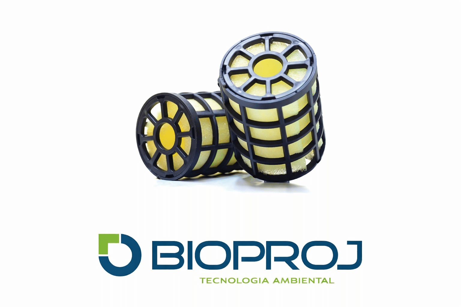 INOVAÇÃO SUSTENTÁVEL: HIDRÔMETROS DESATIVADOS VIRAM INSUMO PARA TECNOLOGIA BIOBOB®