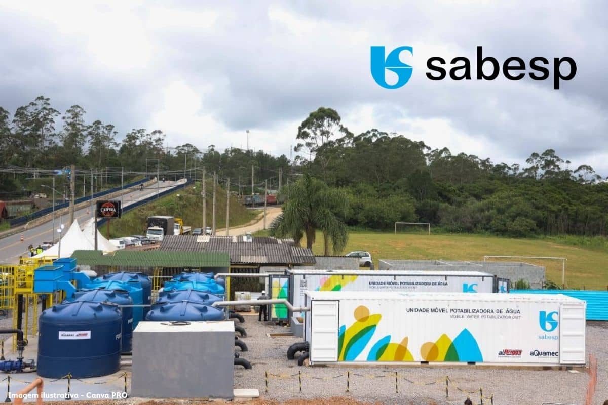 ETA Embu-Guaçu dobra produção com unidades móveis