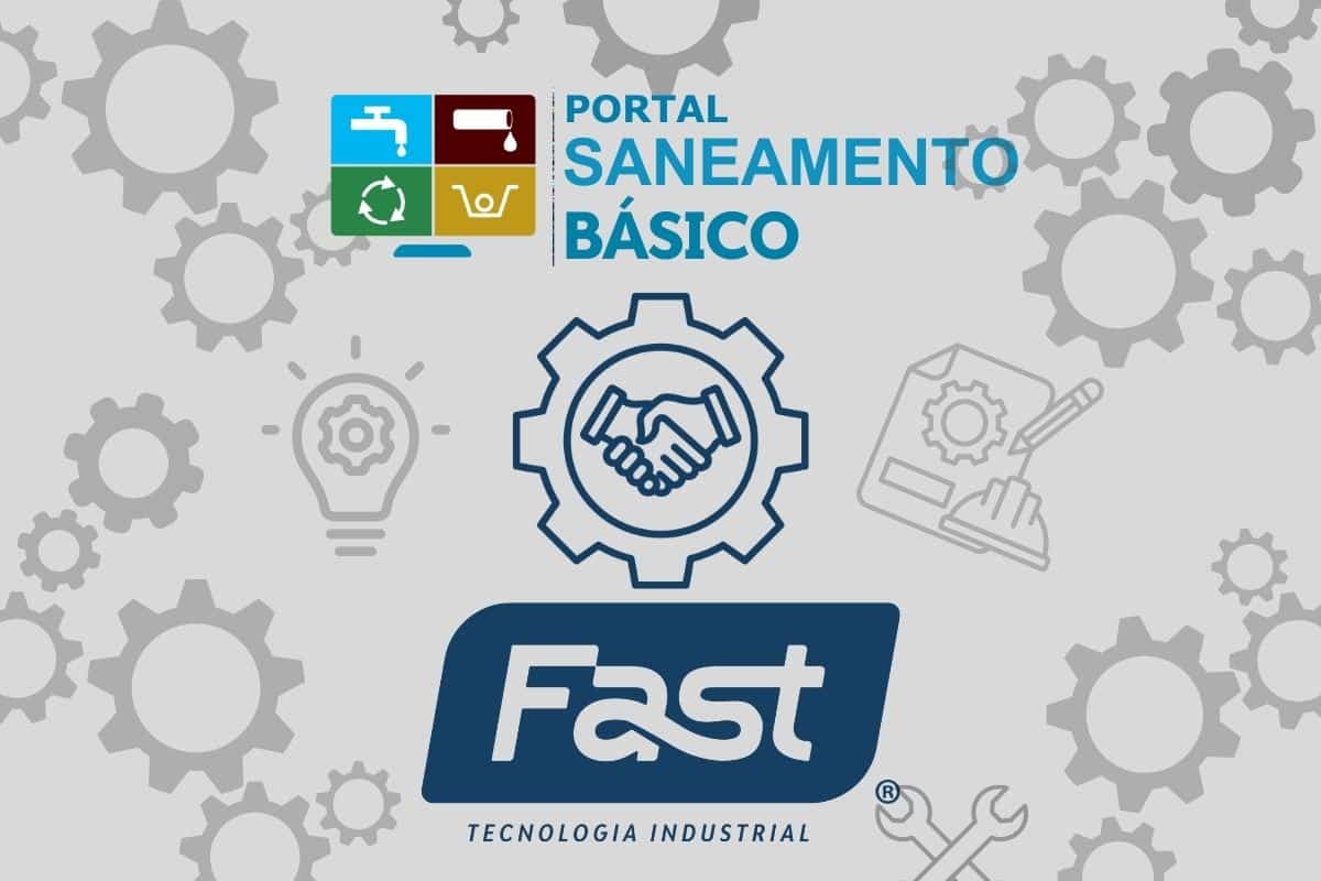 Fast Tecnologia Industrial