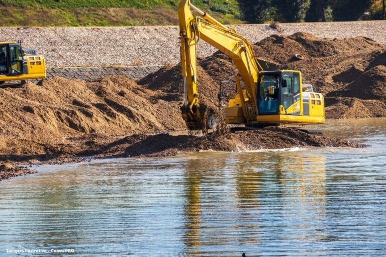 Iguá registra lucro recorde de R$ 804 milhões no 4º tri de 2025