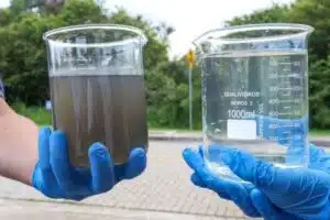 Joinville chega a 52% de tratamento de esgoto em corrida para atingir marco do saneamento