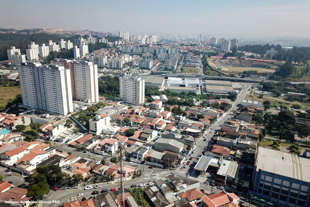 Mauá se destaca no acesso ao tratamento de esgoto