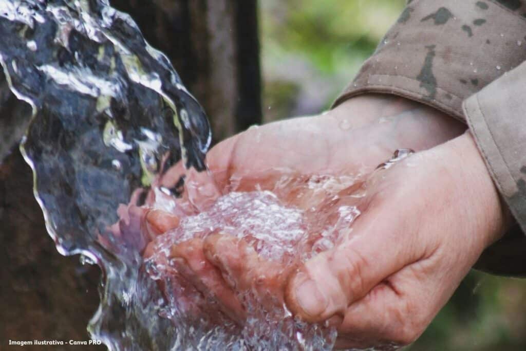 O fim da 'água barata' 2026 pode redefinir segurança hídrica no Brasil
