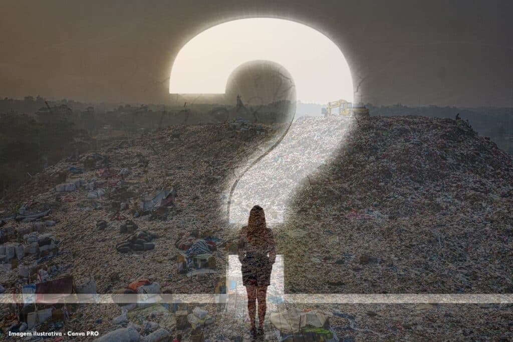 Por que o Brasil está tão longe das metas de universalização do saneamento básico