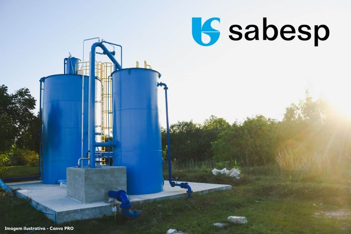 Privatização da Sabesp permitiu rever contratos das cidades,