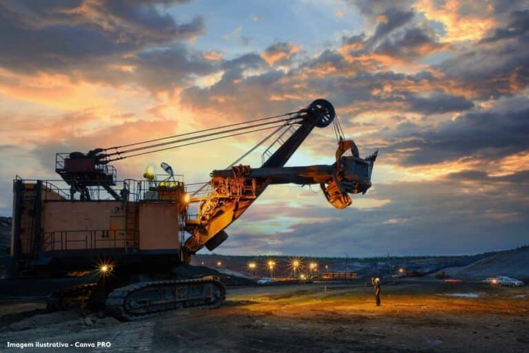 SP lança elaboração do Plano Estadual de Mineração 2050