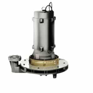 Aerador Submerso AR