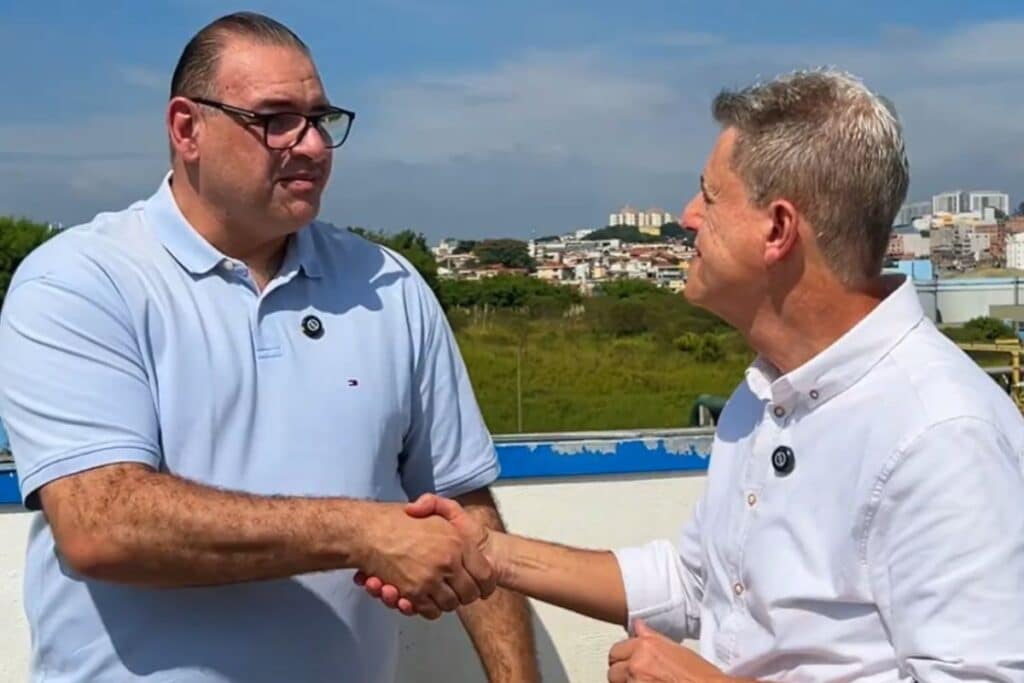 Aquapolo Solução de Reuso de Esgoto Pode Reforçar Reservatórios de São Paulo