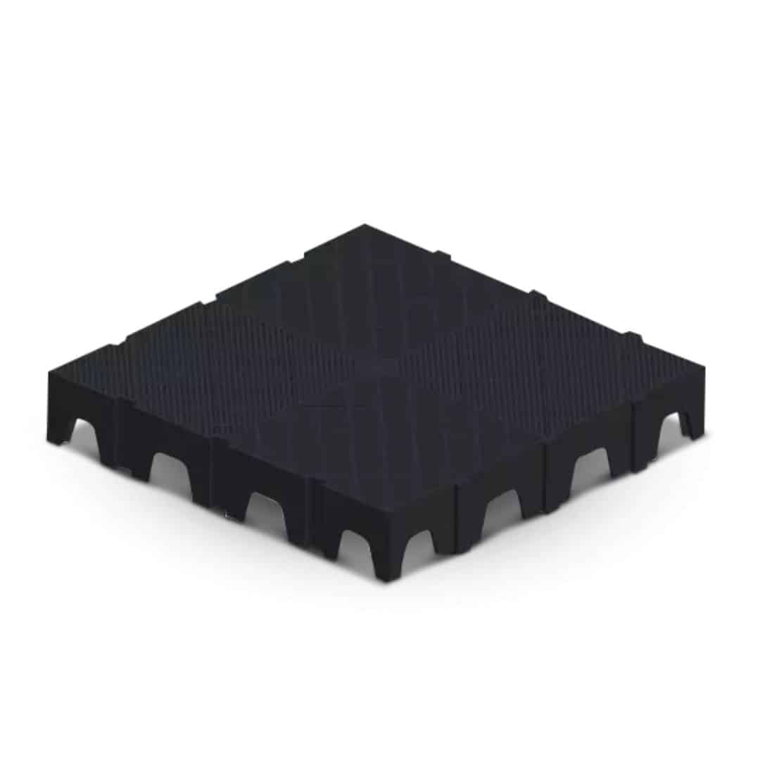 Blocos Drenantes Modulares