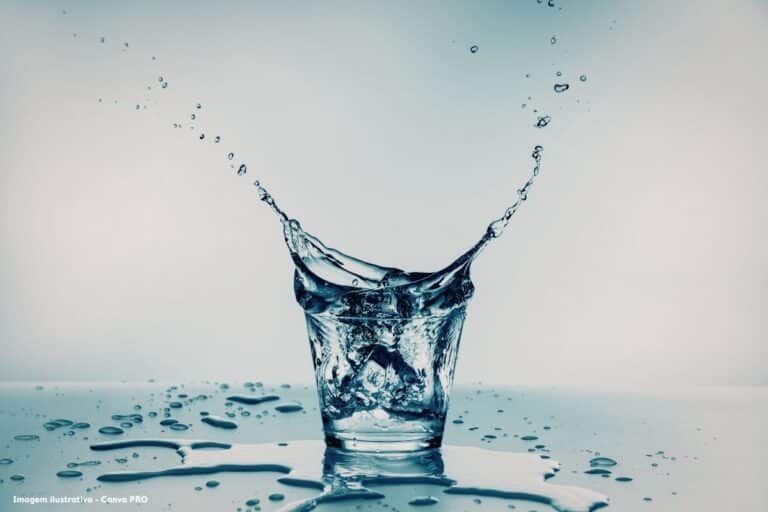 Brasil concorre ao Global Water Awards por avanços promovidos pela ANA