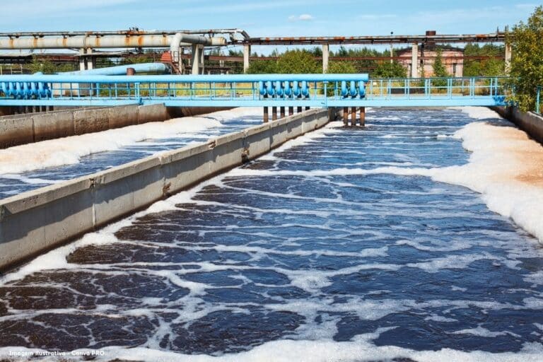 Cagece publica edital de PPPs para universalização do esgotamento sanitário em 127 municípios do Ceará (1)