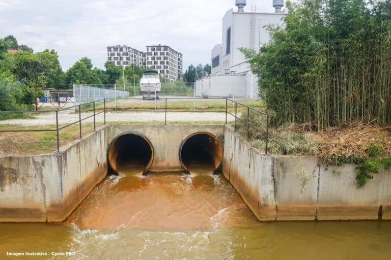 Cetesb multa Sabesp em mais de R$ 2,5 milhões por despejo irregular de esgoto nos rios Tietê e Pinheiros e na Represa Billings