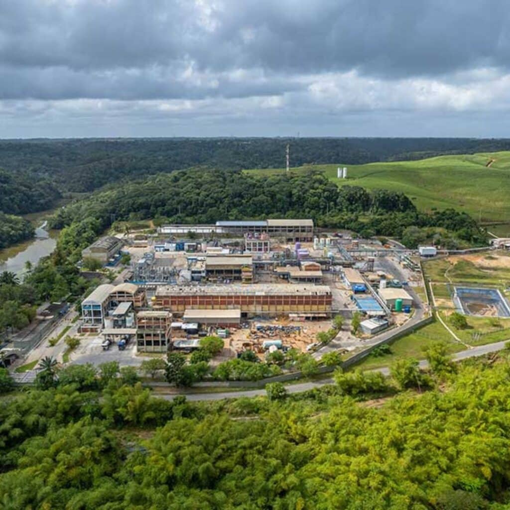Chlorum Solutions Igarassu, Pernambuco