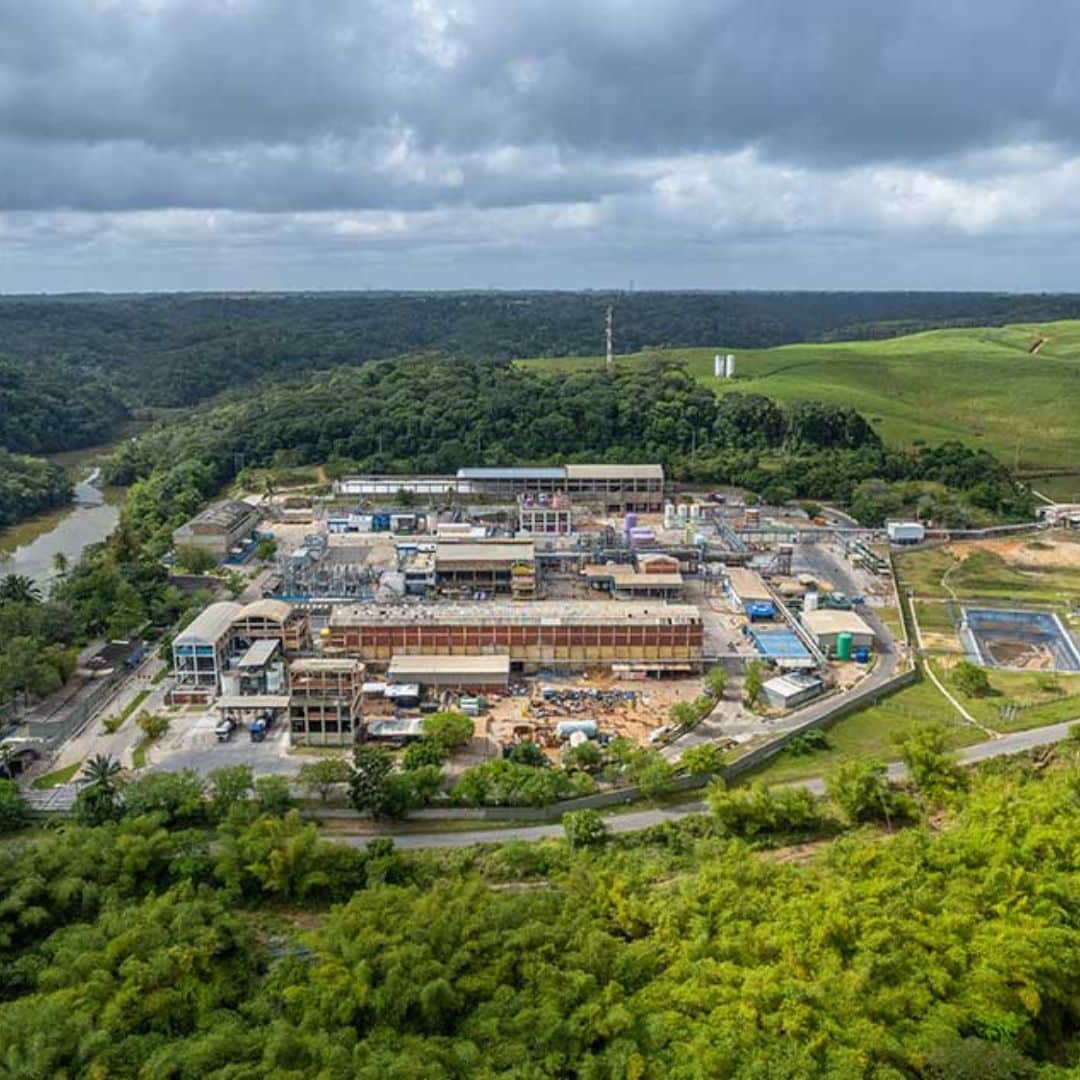 Chlorum Solutions Igarassu, Pernambuco
