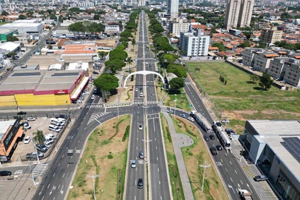 Cidade paulista avança no saneamento e prevê R$ 1 bi em investimentos