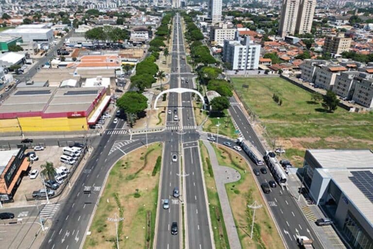 Cidade paulista avança no saneamento e prevê R$ 1 bi em investimentos
