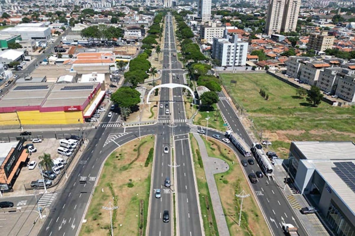 Cidade paulista avança no saneamento e prevê R$ 1 bi em investimentos