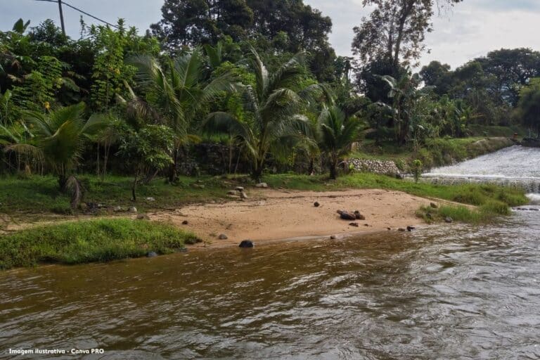 Funasa orienta municípios sobre recursos para saneamento e saúde no Rio