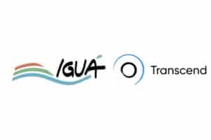 Iguá Saneamento adota tecnologia internacional para agilizar projetos de engenharia e reduzir a dias etapas que levavam até um ano Transcend (2)
