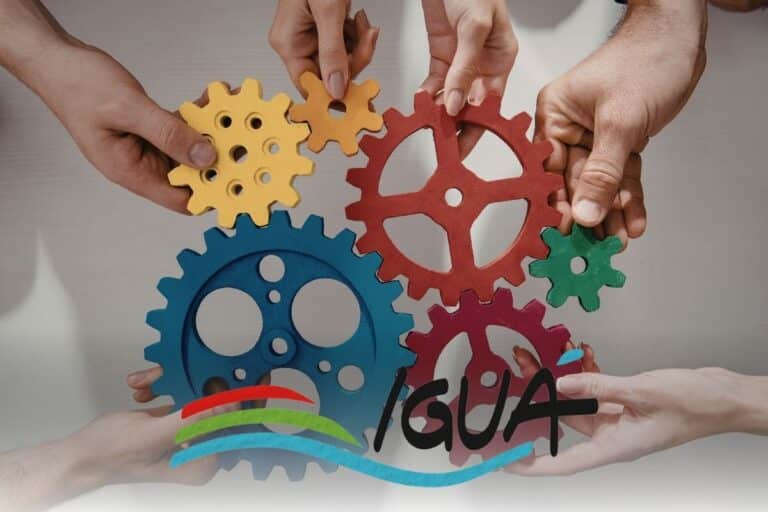 Iguá aposta em sinergia geográfica e se afasta de privatização da Copasa