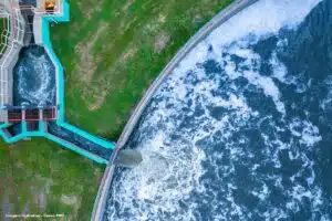 Investimento de R$7,3 bilhões possibilitará avanço inédito do saneamento na Bahia