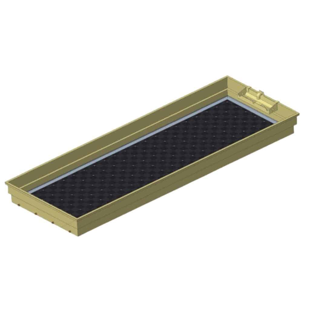 LEITO MODULAR
