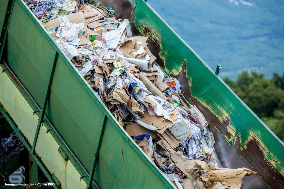 Prevista para 2027, usina em Americana poderá reciclar até 72 mil toneladas de resíduos de construção por ano