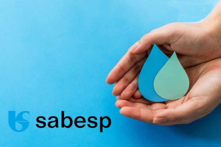 Sabesp Participações adquire 90% da Sanessol em Mirassol com aval do Cade