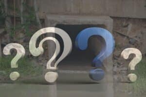 Saiba quais são os dispositivos internos que contribuem com o funcionamento do sistema de esgotamento sanitário