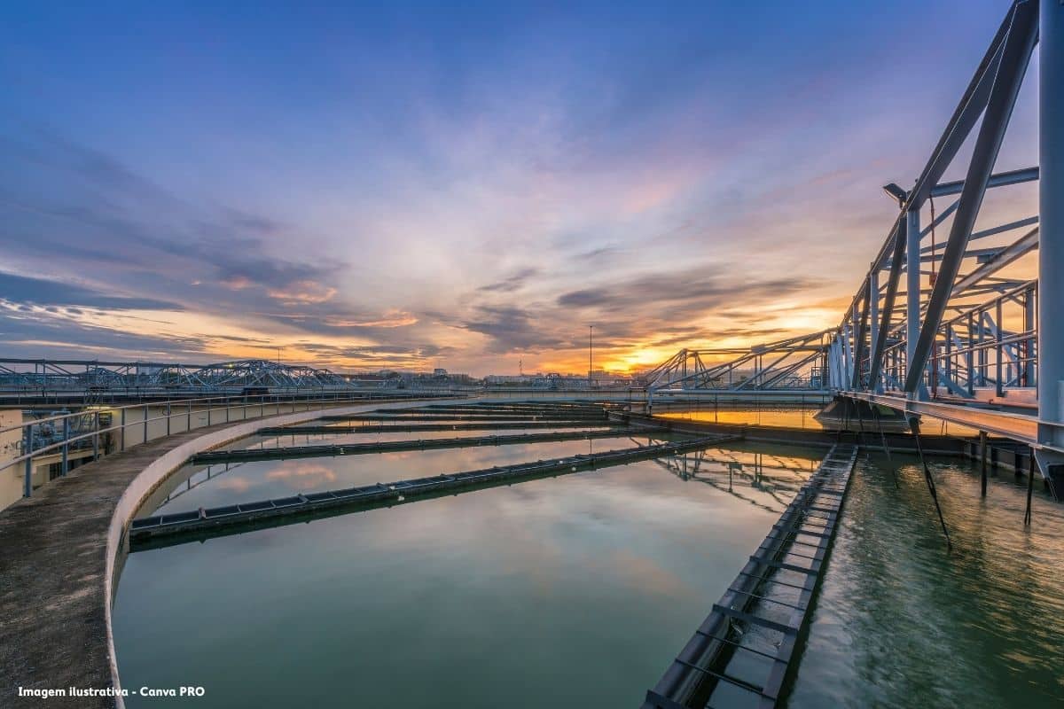 Saneamento Rio Grande do Norte avança com PPP de R$ 3,8 bilhões
