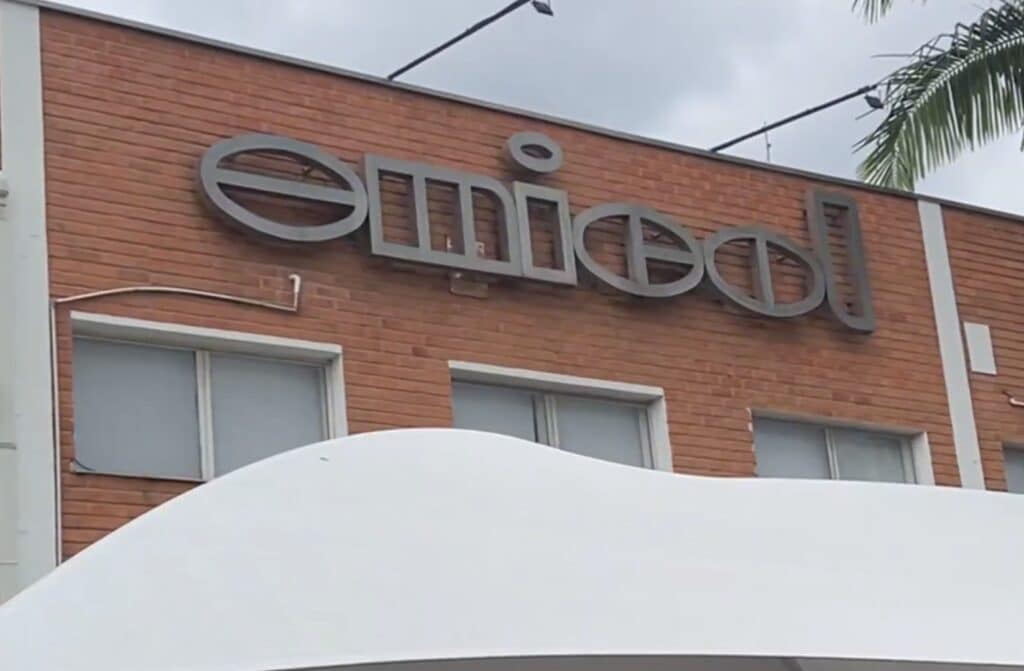 EMICOL: Tecnologia que Revoluciona o Tratamento de Esgoto