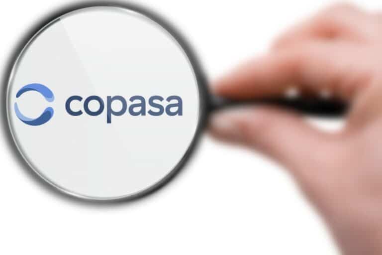 TCEMG libera etapas, mas proíbe venda da Copasa até decisão final