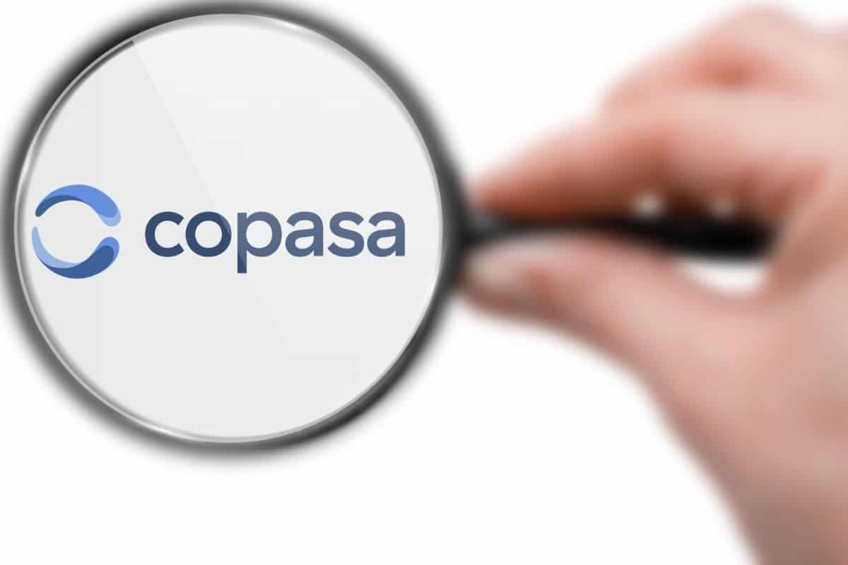 TCEMG libera etapas, mas proíbe venda da Copasa até decisão final