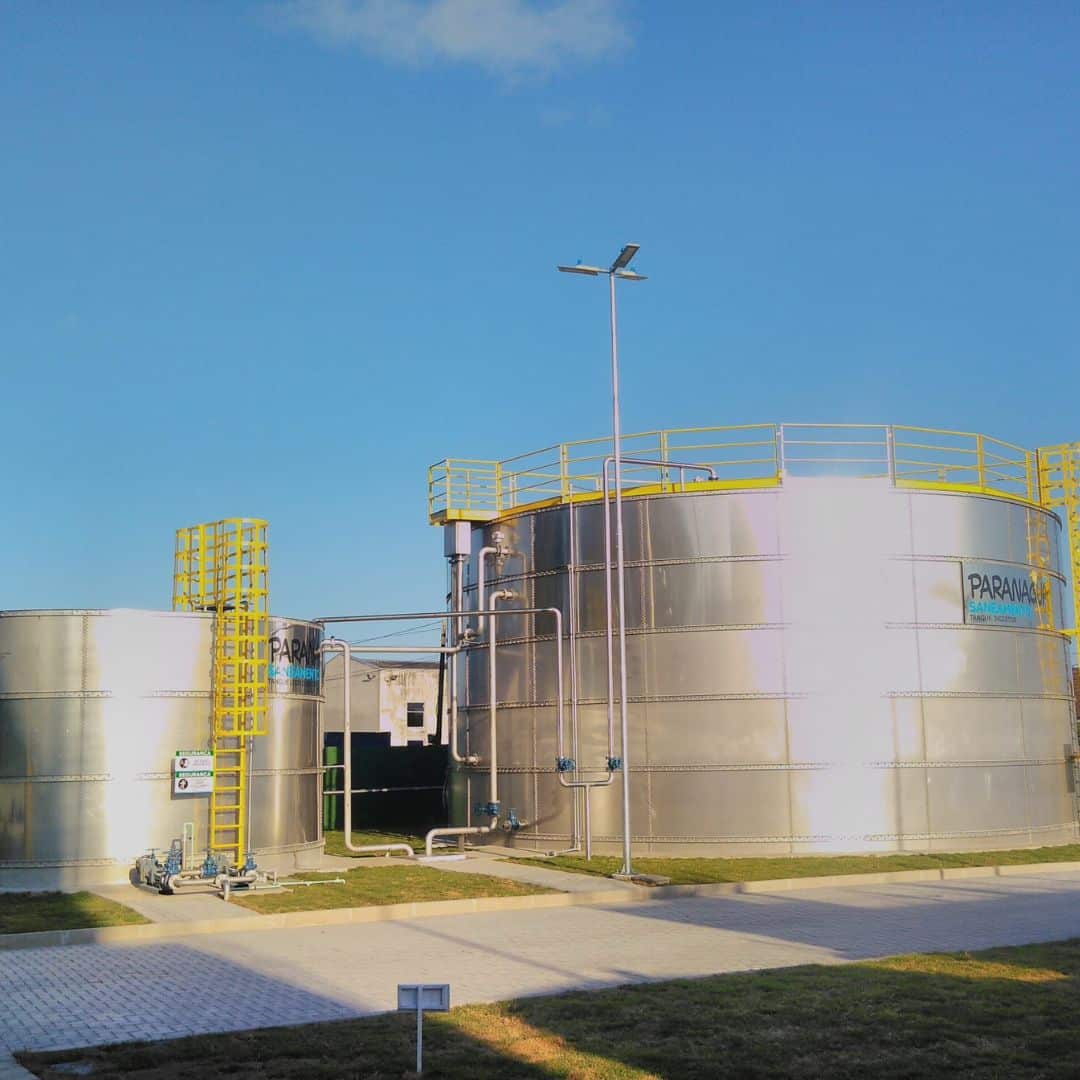 Tanques de Polipropileno (1)