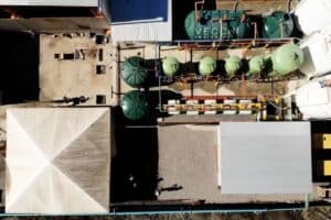 Vecchi Ambiental - Um mundo melhor a cada gota (1)