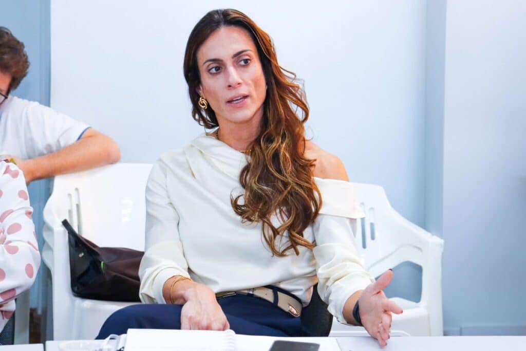 Andréa Andrade de Campos - Sanebavi (1)
