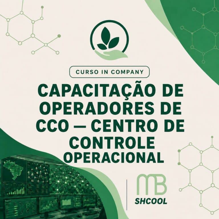 Capacitação