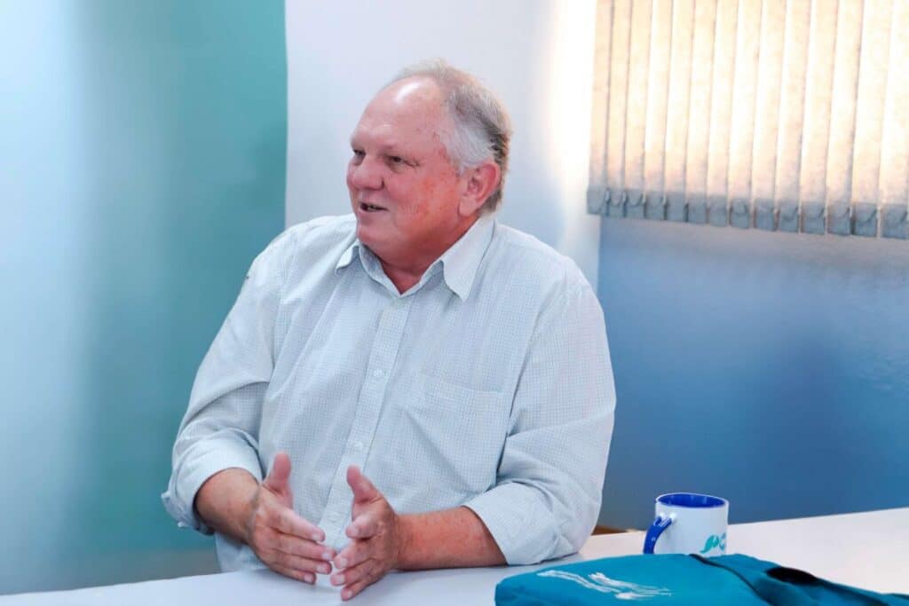 Comitês e Agência das Bacias PCJ avançam com implantação do projeto Giswater em Cordeirópolis e Vinhedo (2)