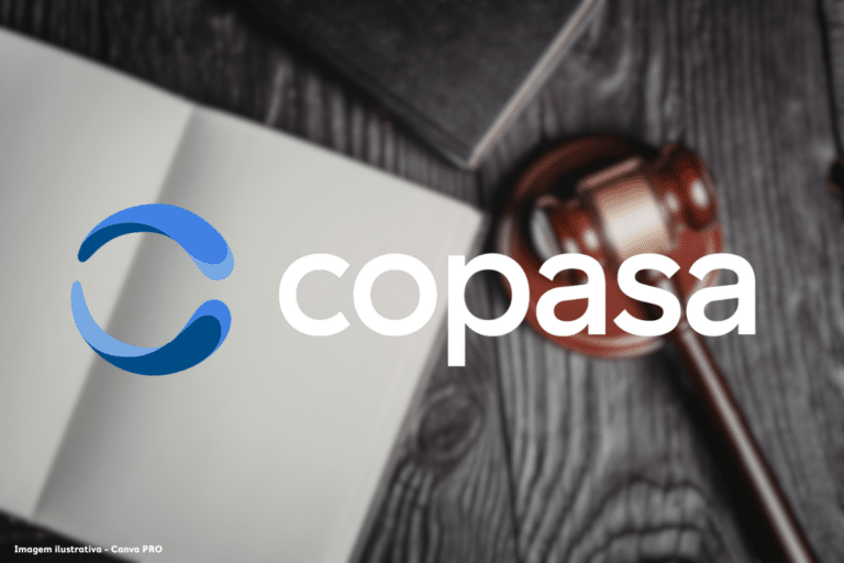 Copasa altera regras de oferta de ações ligada à privatização