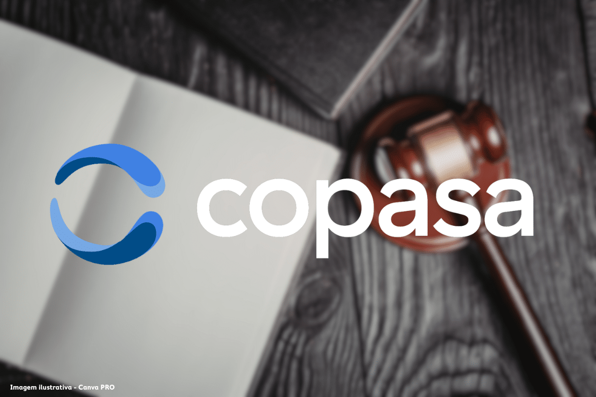 Copasa altera regras de oferta de ações ligada à privatização