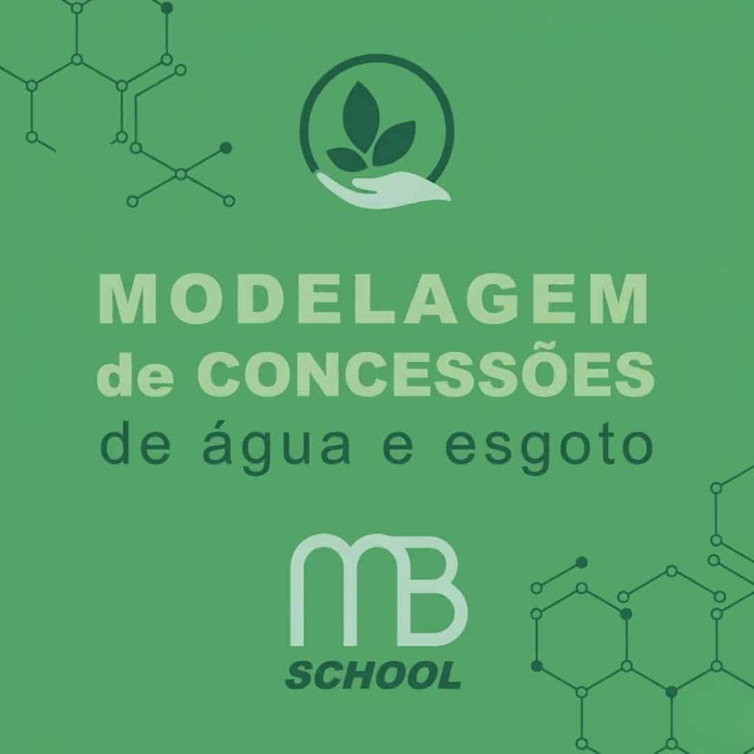 No momento, você está visualizando Curso de Modelagem de Concessões de Água e Esgoto