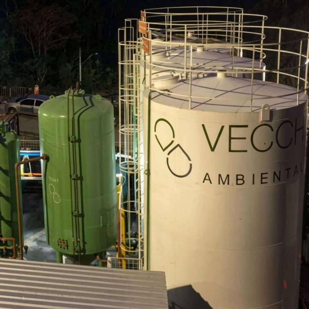 Desmineralização de Água Vecchi Ambiental (1)