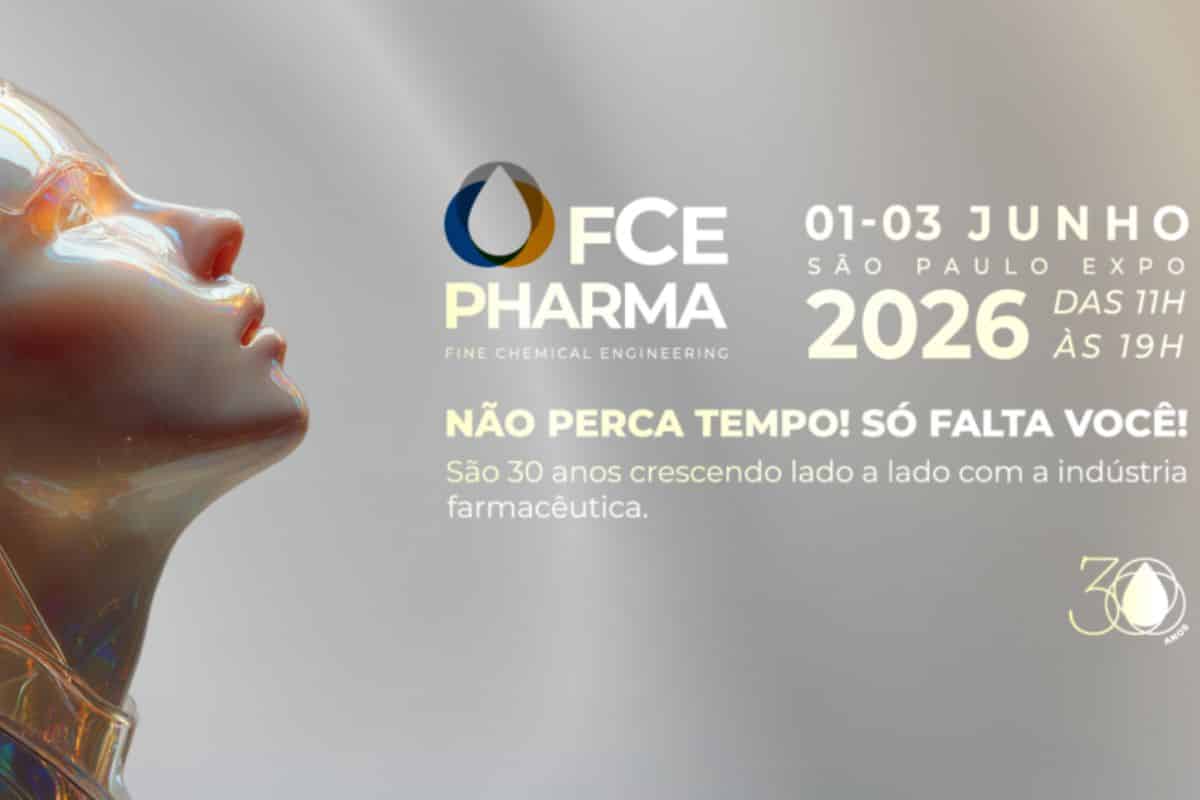 FCE Pharma 2026