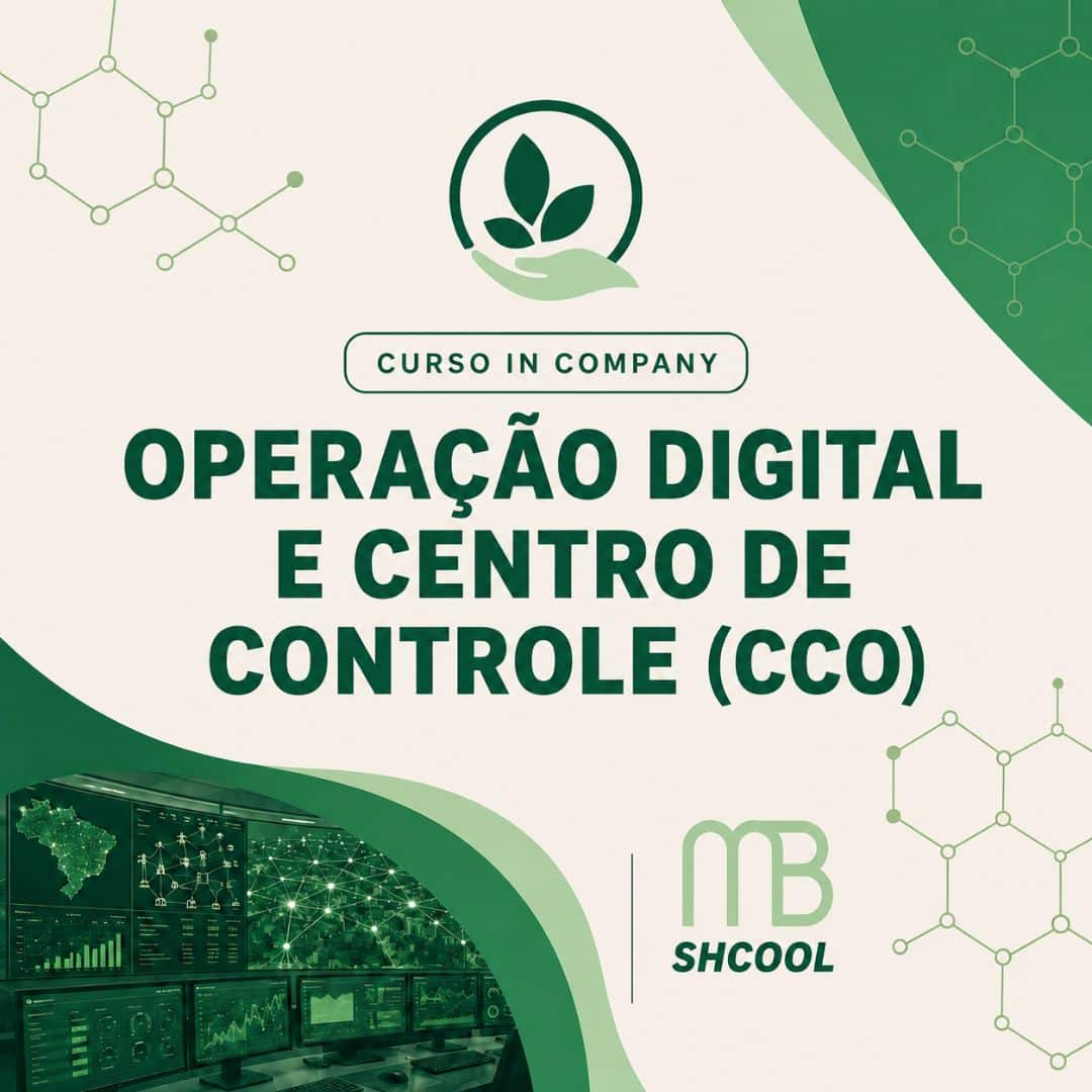 No momento, você está visualizando Operação digital e centro de controle (cco)