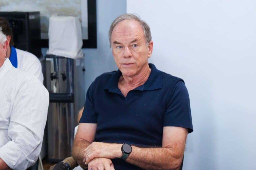 Pedro Alberto Caes - Saae Cordeirópolis