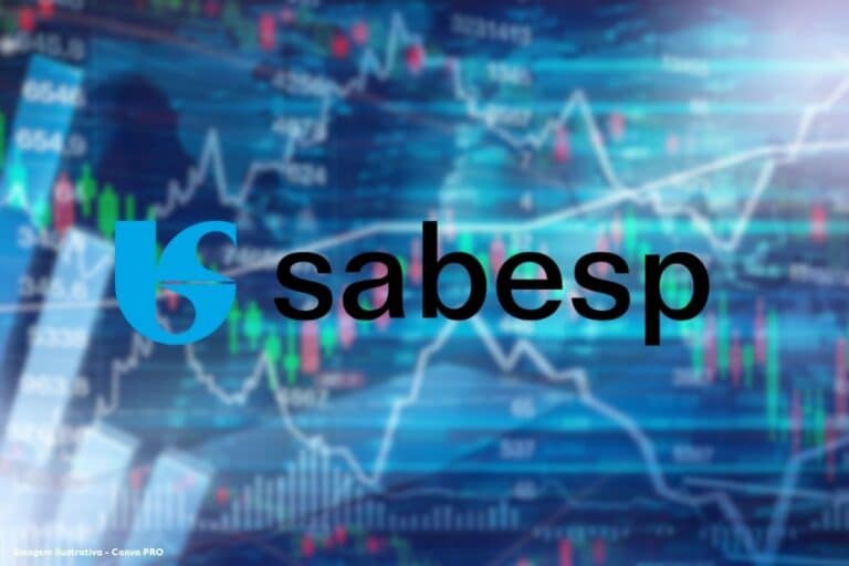 Sabesp avança em expansão no saneamento após aval do CADE, para aquisição da Sanessol